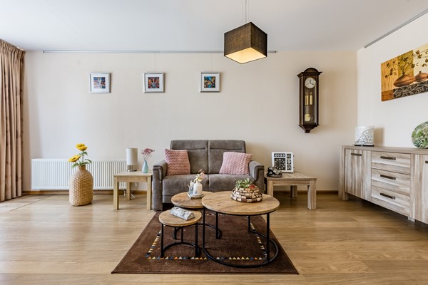 Medium property photo - Van Gilslaan 1A, 4921 EM Made